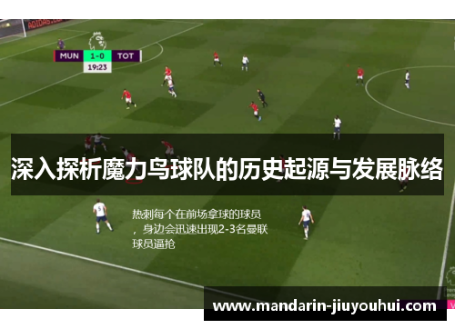 深入探析魔力鸟球队的历史起源与发展脉络