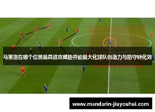 马塞洛在哪个位置最具进攻威胁并能最大化球队创造力与防守转化效