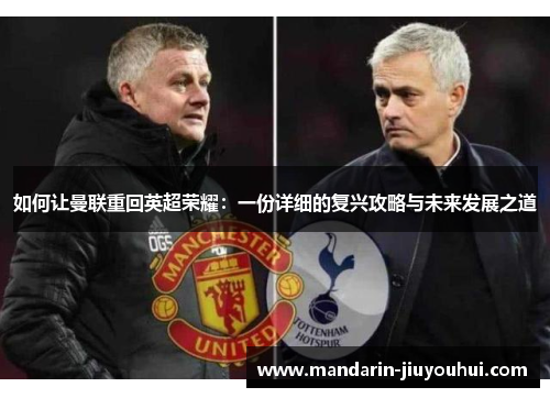 如何让曼联重回英超荣耀：一份详细的复兴攻略与未来发展之道