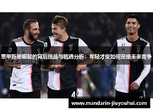 意甲新星崛起的背后挑战与机遇分析：年轻才俊如何迎接未来竞争
